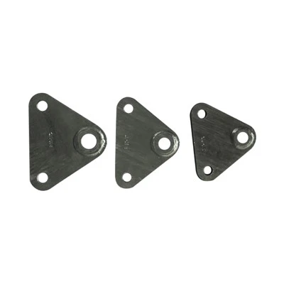 3 Hole Yoke Plate